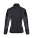 Veste softshell yare femme noir / anthracite Regatta