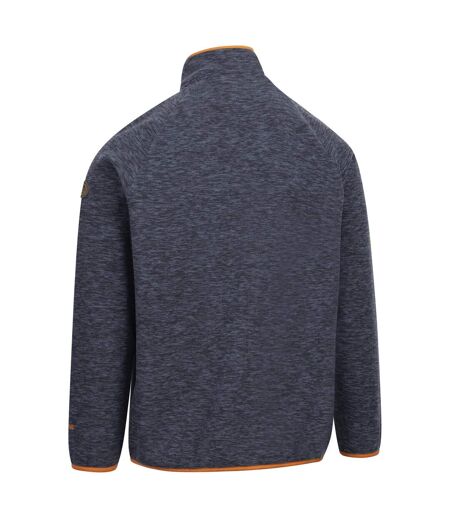 Mens Mitchie At100 Fleece Jacket Navy Trespass