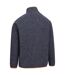 Mens Mitchie At100 Fleece Jacket Navy Trespass-2