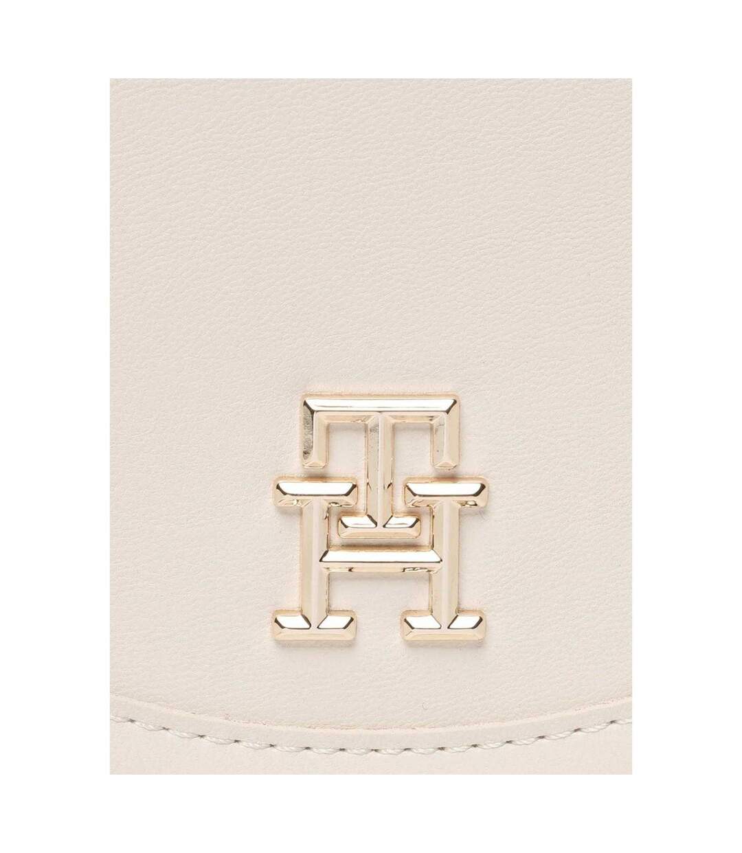 Sac À Main Femme Taille Unique Écru Tommy Hilfiger-4