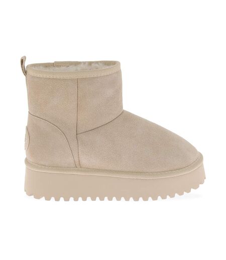 Bottine Cuir Les Tropeziennes Chilltop
