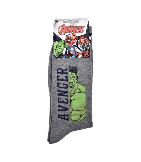 Chaussettes Pack Cadeaux Homme SUPERHEROS