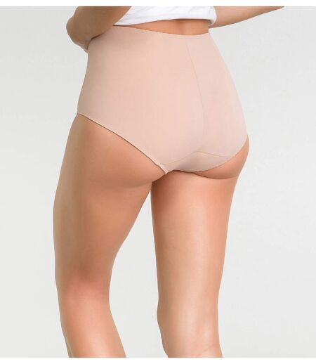 Slip Taille Haute Ecodim