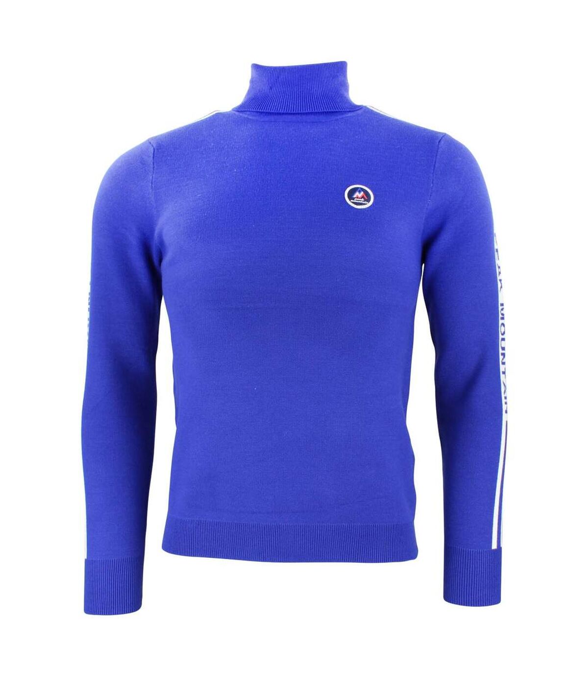 Pull homme CLAN