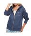 Sweat Zippé Marine Femme Superdry W2012047A - L