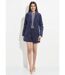 Veste velours grosses cotes, col tailleur-3