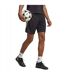 Short Tiro Homme Noir Adidas-3
