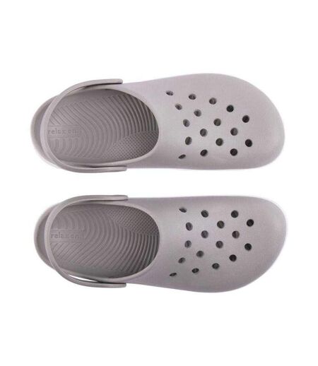 Sandales Niko Homme Gris Coqui