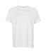 T-shirt homme blanc SOLS-1