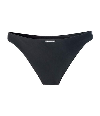 Aquawave Womens/Ladies Norte Bikini Bottoms (Black)