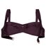 Haut De Maillot De Bain Femme Violet Panos Emporio-1