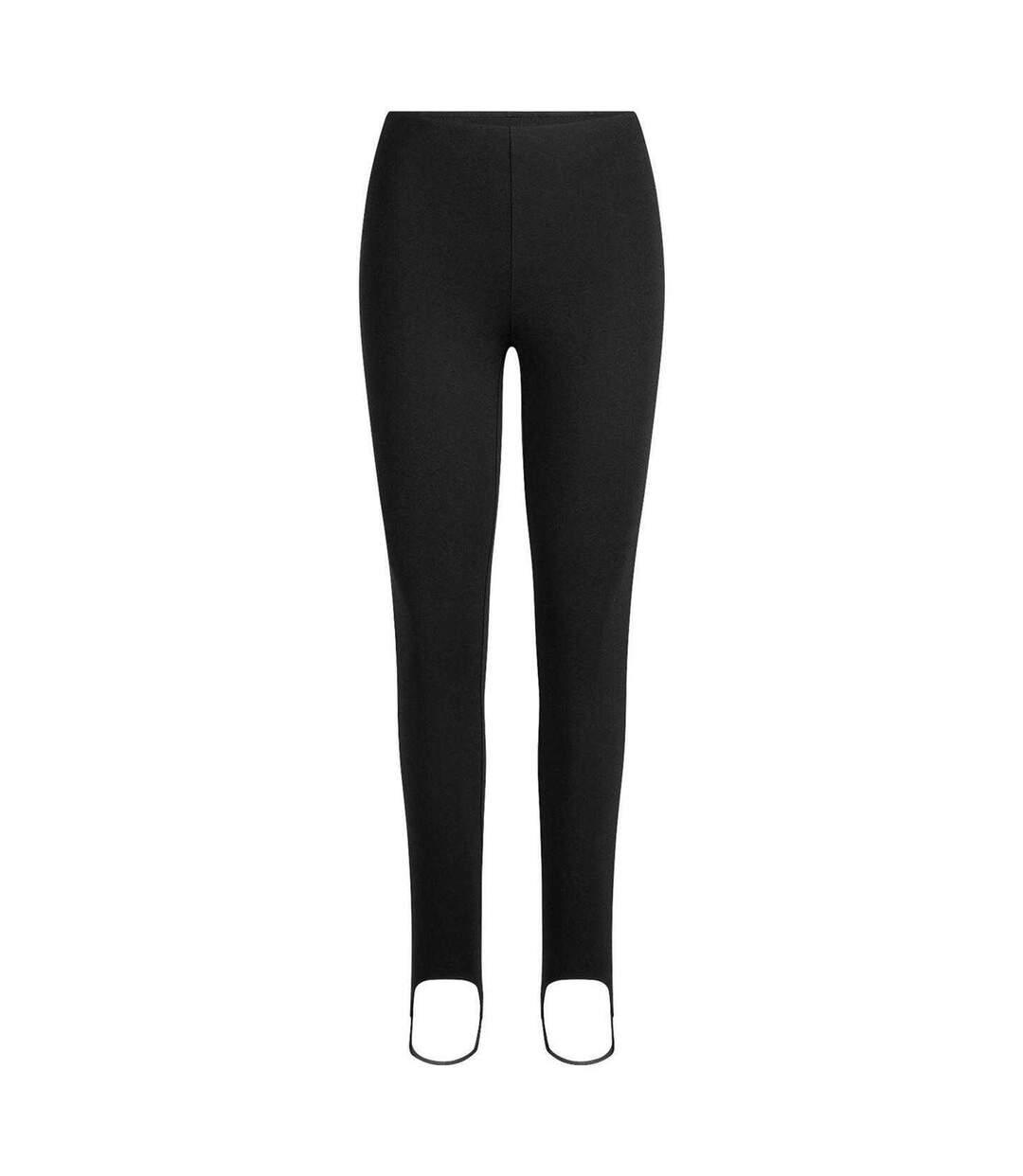 Legging The Essential Collection Femme Noir Obsidien Skims-2