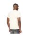 T-shirt chamchee homme blanc cassé Duck and Cover-2