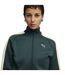 Womens/ladies T7 Track Jacket Terrain Puma-4