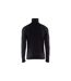 Haut de sous-vêtement Blaklader Xwarm col zippé Laine Mérinos-2