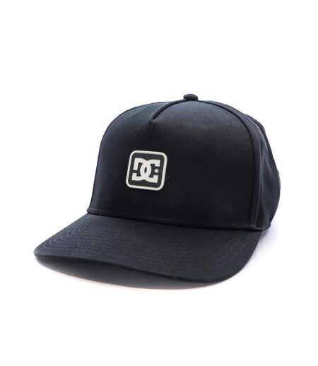 Casquette noire homme dc shoes sureshot