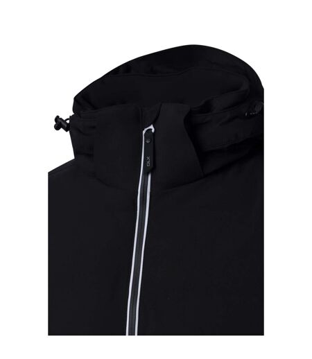 Blouson De Ski Kimberly Dlx Femme Noir Trespass