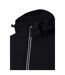Blouson De Ski Kimberly Dlx Femme Noir Trespass-3