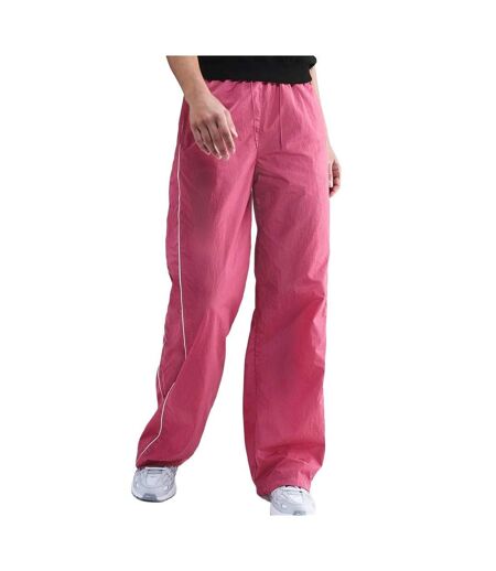 Jogging rose femme nike nsw nk