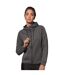 Stedman Womens/Ladies Scuba Recycled Jacket (Anthra Heather)