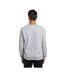 Sweat Adulte Gris Clair Chiné Jerzees-2
