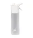 Gourde Extérieur Taille Unique Transparent Trespass-1