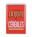 Boîte en métal LA BOITE A Céréales-2