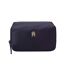 Sac À Cosmétique Motif/style Rectangulaire Taille Unique Bleu Marine Foncé Tommy Hilfiger-1