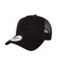 Casquette Trucker Motif/style New Era Noir New York Yankees-1