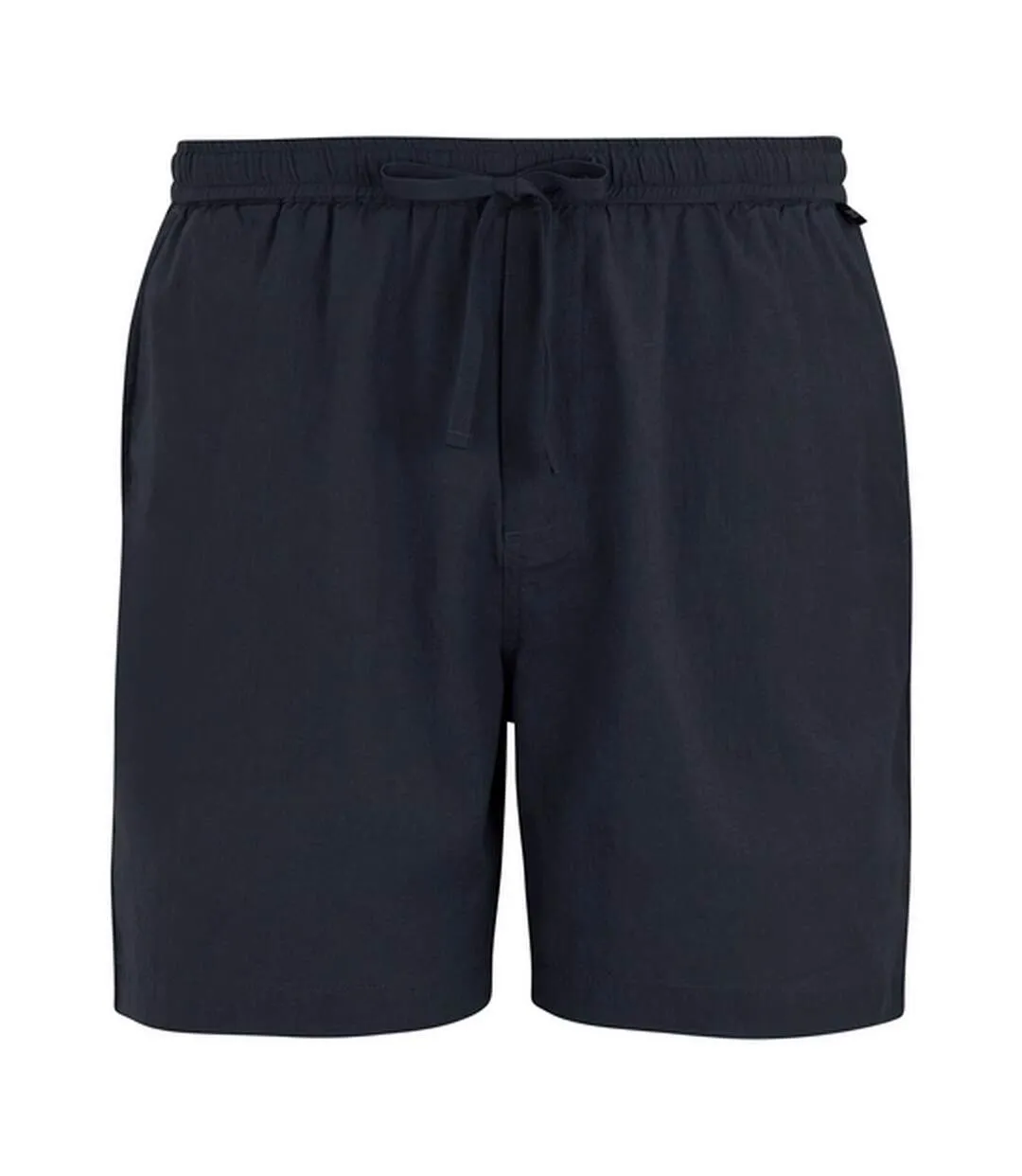 Short Hadlin Homme Bleu Marine Regatta-1