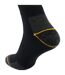 6 Pack Unisex Heavy Duty Work Socks for Steel Toe Boots-4