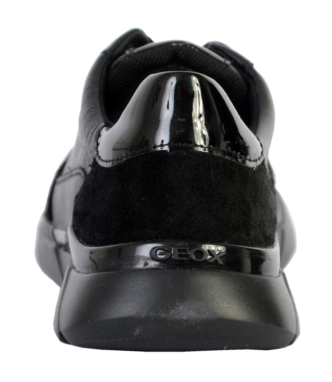 Basket Geox D Hiver D-3