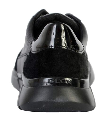 Basket Geox D Hiver D