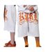 Short blanc homme kaporal votic-1