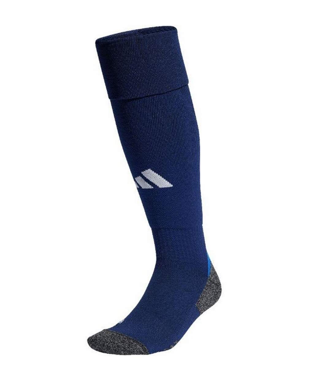 Chaussettes De Foot Adisocks Homme Bleu Marine Adidas-1