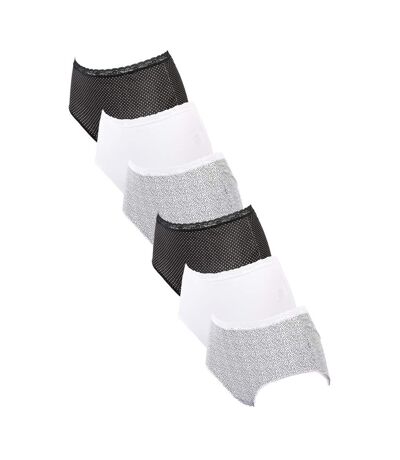 Culotte Femme TRESS - Pack de de