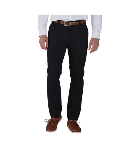 Chino homme noir Raging Bull