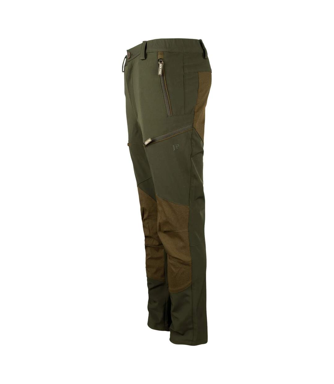 Pantalon Femme Vert Jack Pyke-3