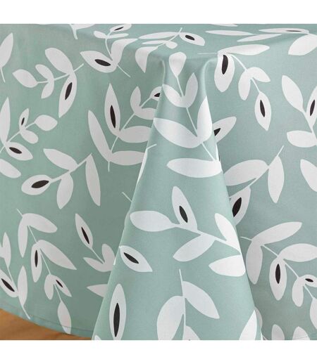 Nappe en Microfibre Bellys 140x240cm Sauge
