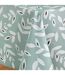 Nappe en Microfibre Bellys 140x240cm Sauge-3