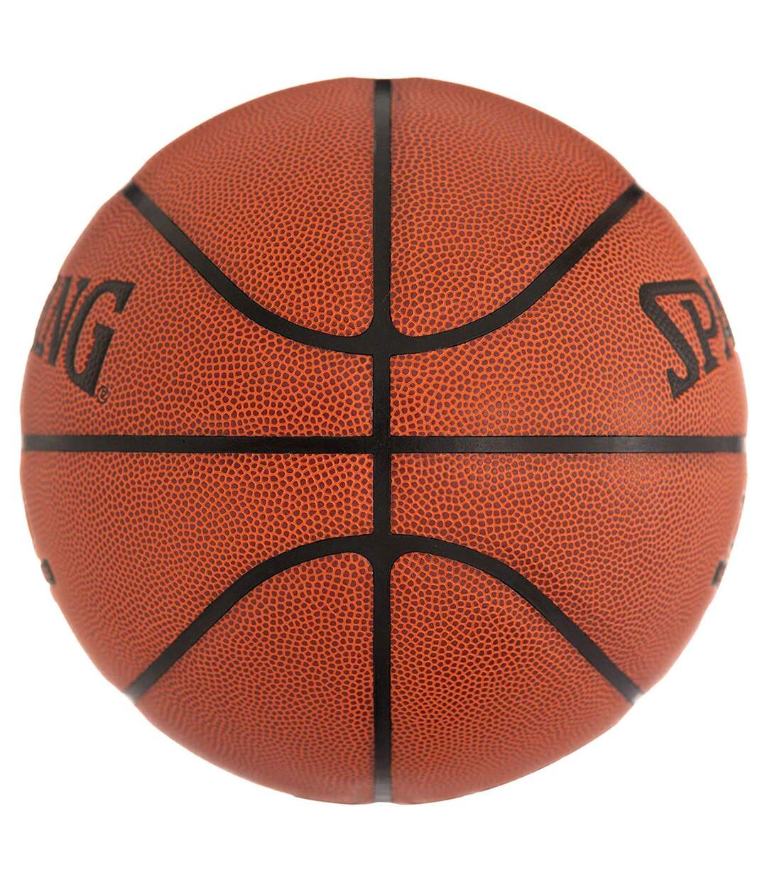 Ballon De Basket Gold Tf 76857z Taille 7 Marron Spalding-2
