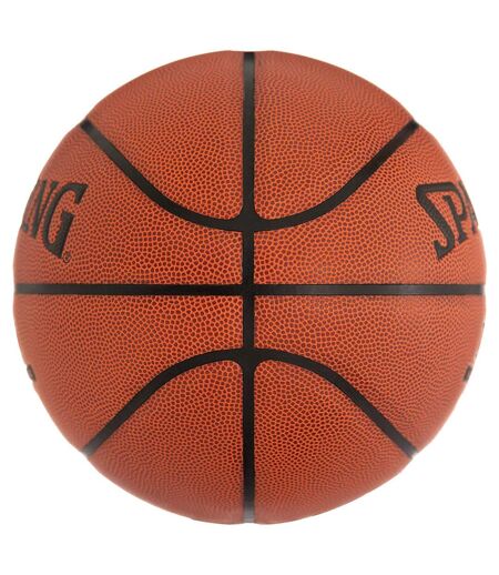 Ballon De Basket Gold Tf 76857z Taille 7 Marron Spalding