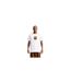 Mens Fc Barcelona T-shirt White Nike-1