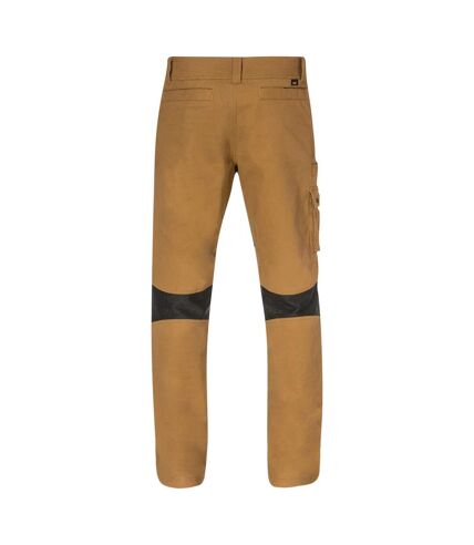 Pantalon operator homme marron clair Caterpillar