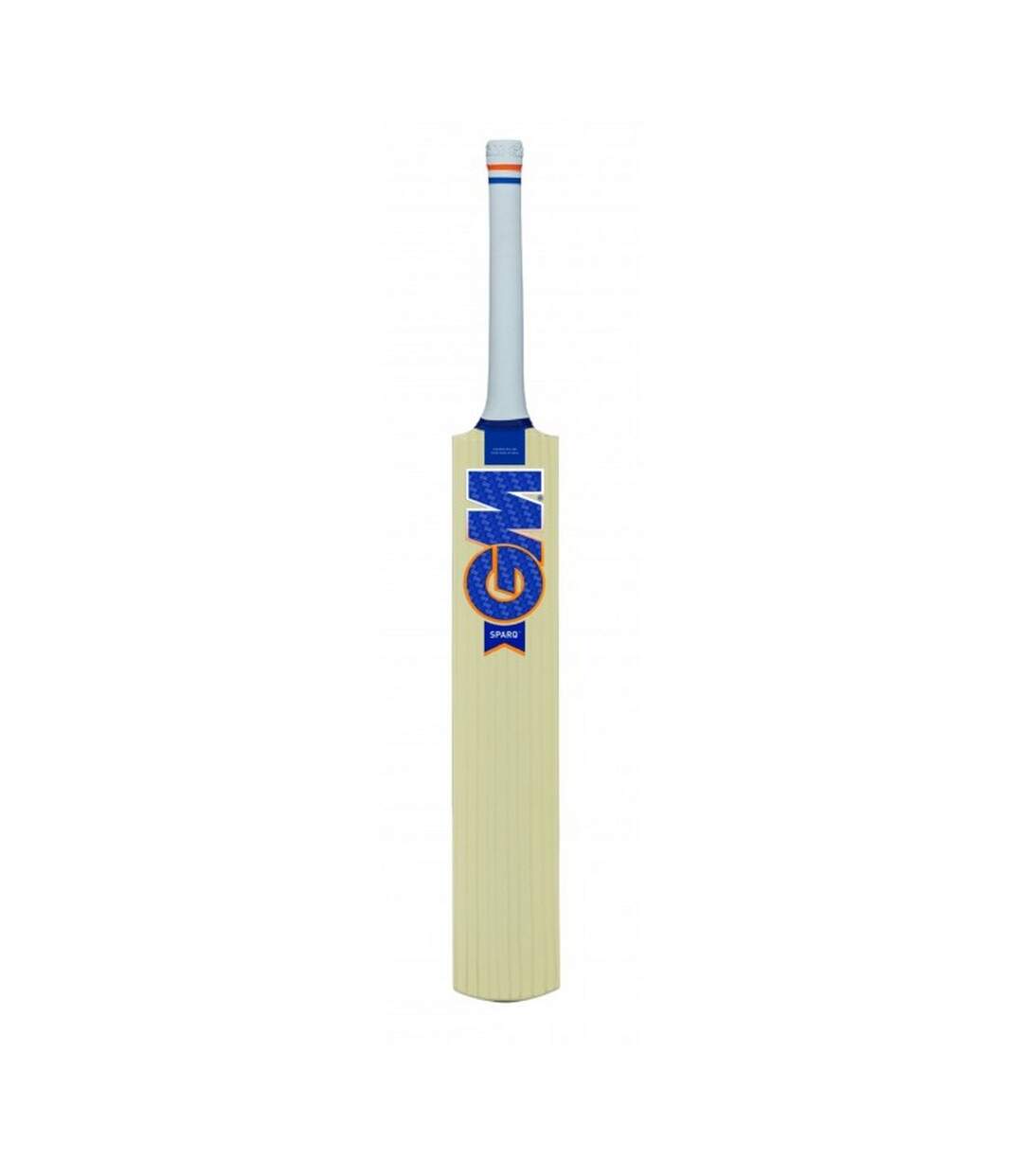 Batte De Cricket Sparq Beige Pâle Gunn And Moore-1
