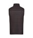 Doudoune sans manches navigate homme noir / rouge classique Regatta-3