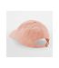 Casquette Adulte Unisexe Pêche Beechfield-4