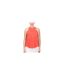 Débardeur Femme Rouge Coquelicot Chiné Babolat-1