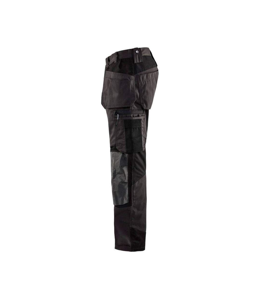 Pantalon   Blaklader + STRETCH-4