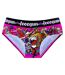 Lot de 4 culottes femme Hardy Freegun-3